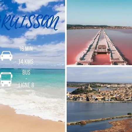 Bora Bora Lejlighed *