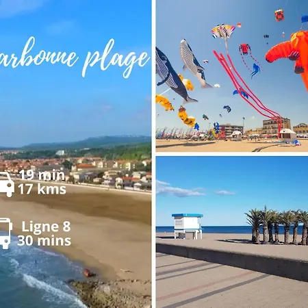 Lejlighed Bora Bora *