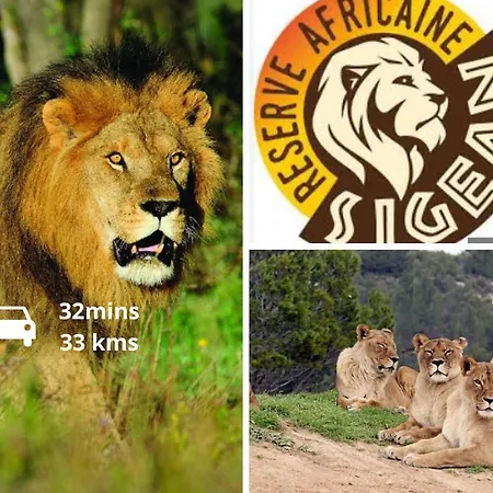 Lejlighed Bora Bora Narbonne