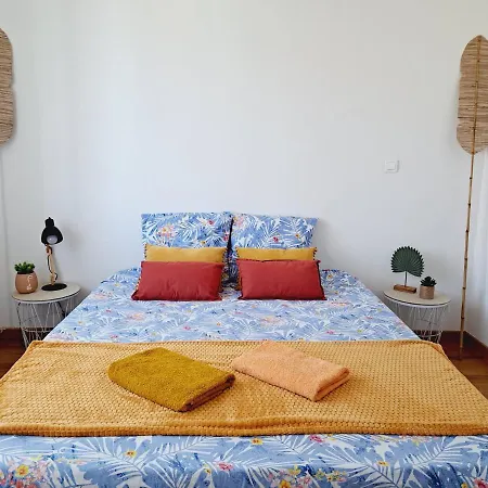 דירה Bora Bora