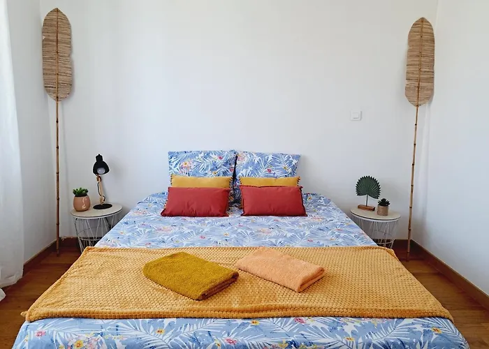 Apartment Bora Bora